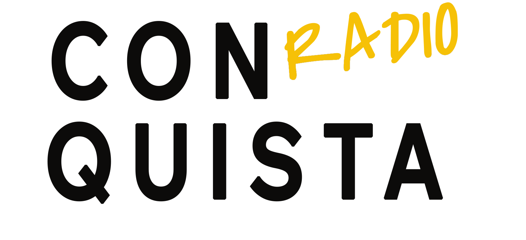 Conquista