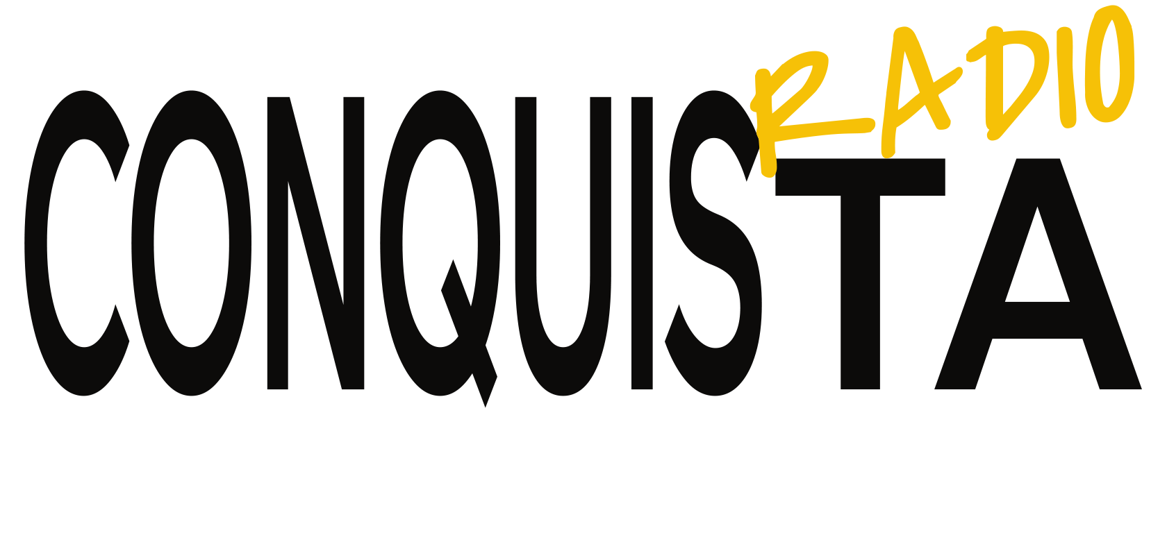 Conquista